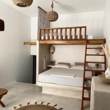 Hotel Blue In Naxos Naxos City Exterior foto